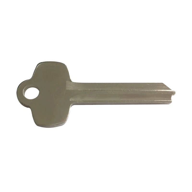 SFIC key nickel silver key Best A keyway control key
