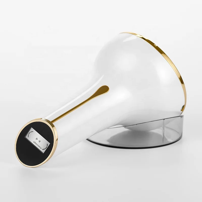 2021 хит продаж массажер для лица, массажер для груди, массажер для похудения, подарок для леди