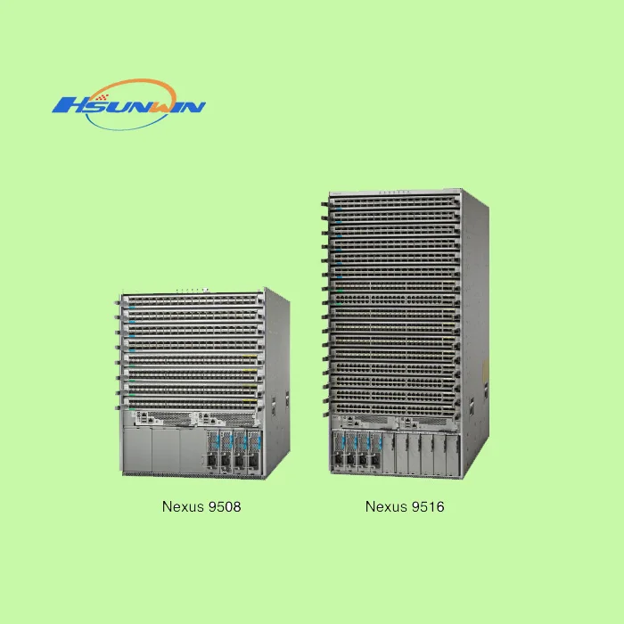 Manufacturer direct Brand new and Original Cis-co ASR1009-X  isco ASR1000-series Router