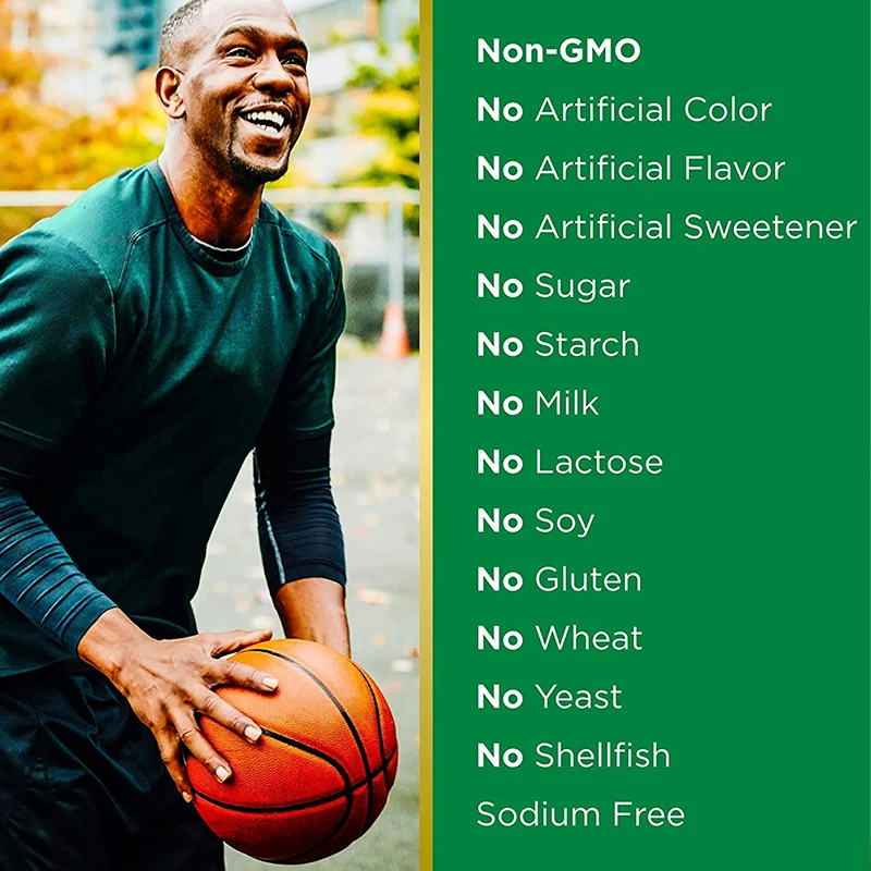 Mercury Free Omega 3 DHA Supplement Algae Oil Plant Based Sustainable Supports Heart Brain Joint Health