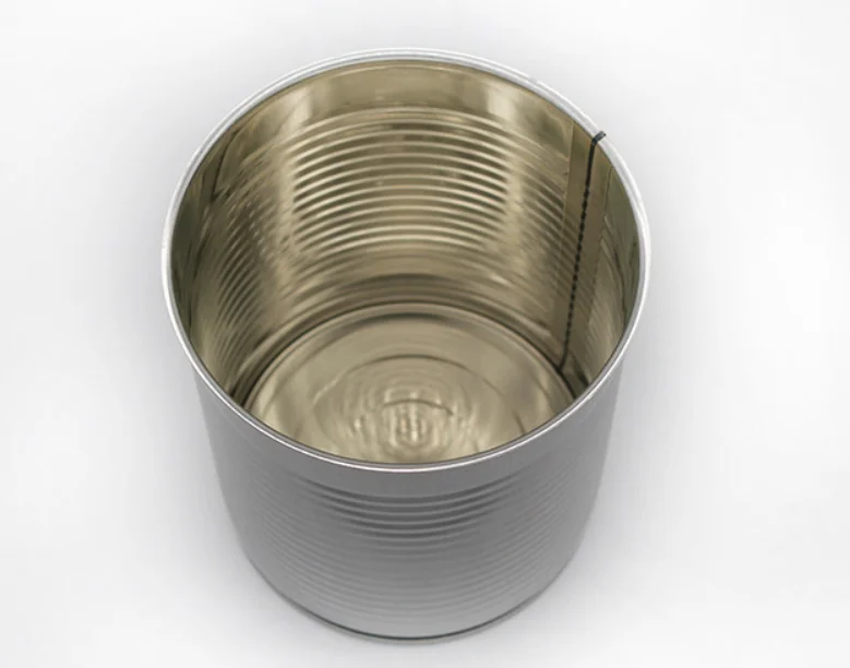 3 шт. жестяная банка 80 мл 100 120 150 160 180 200 пустая круглая для томатной пасты консервирования