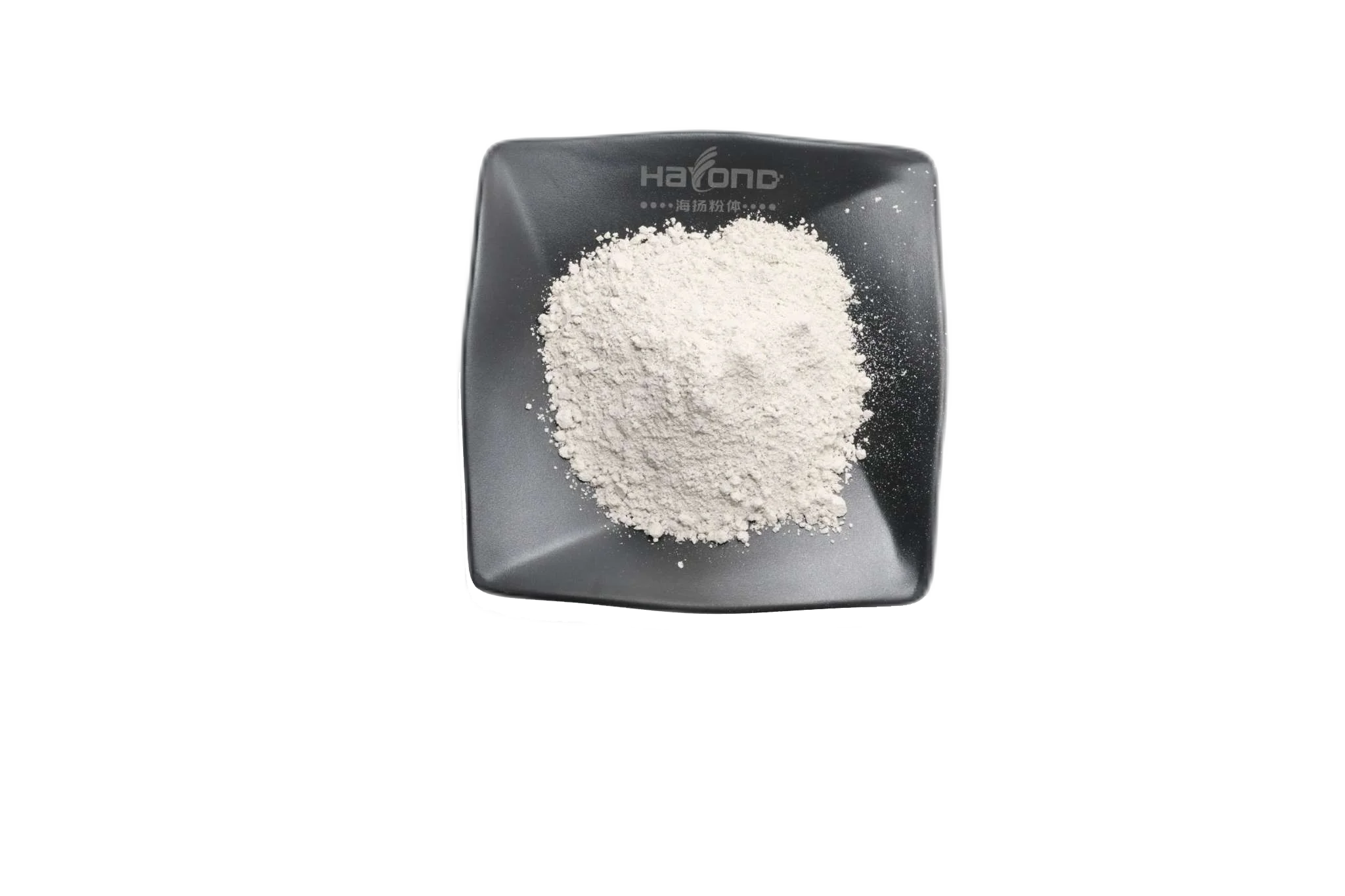 High Quality Coating Rubber Plastic Filling Agent Mica Mineral