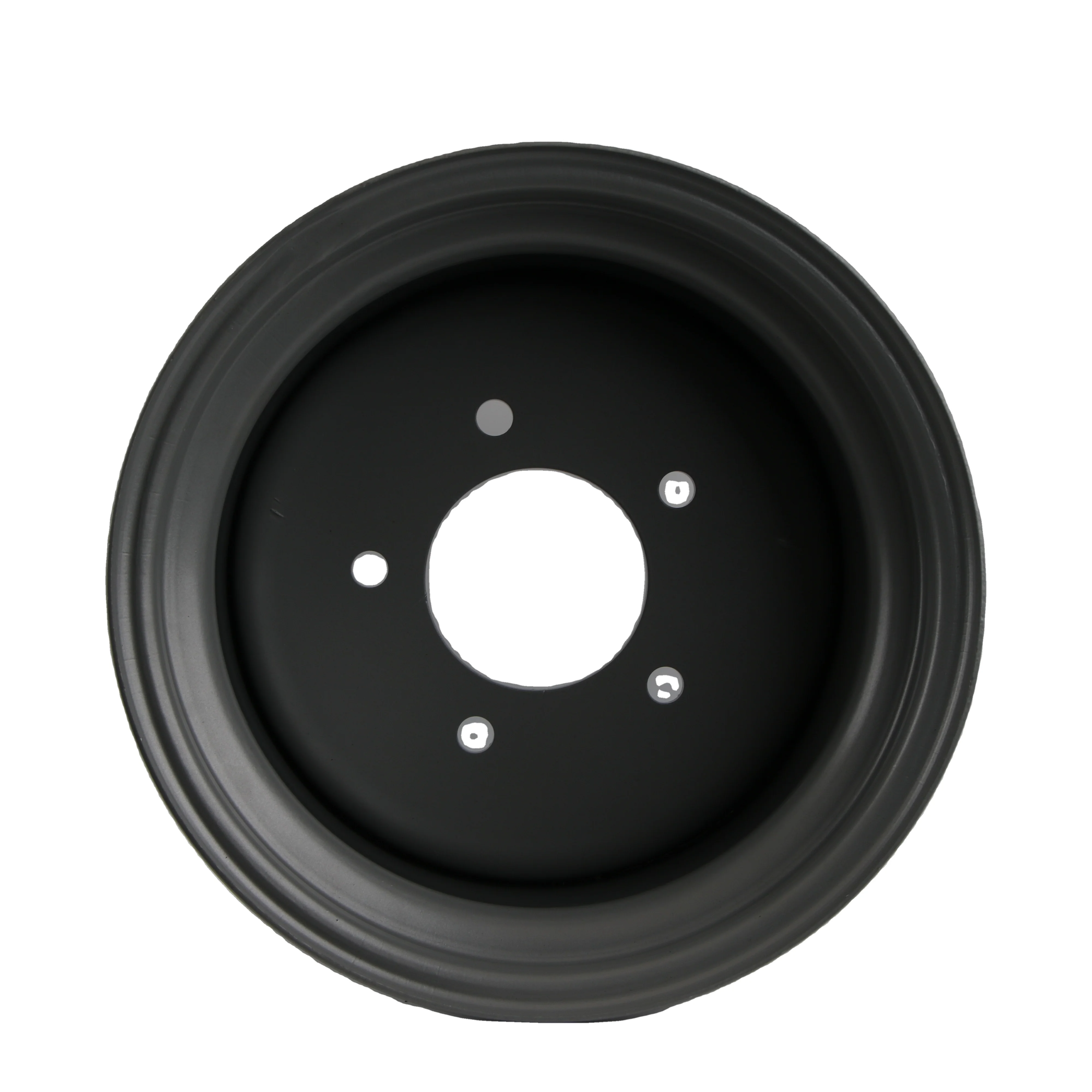 
FORGIERA customized 13 inch material steel made in china premium atv steel wheel 