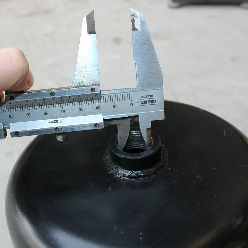 for XGMA Construction Machinery Parts 55C0028 Air Booster Pump For Wheel Loader XG951 XG955