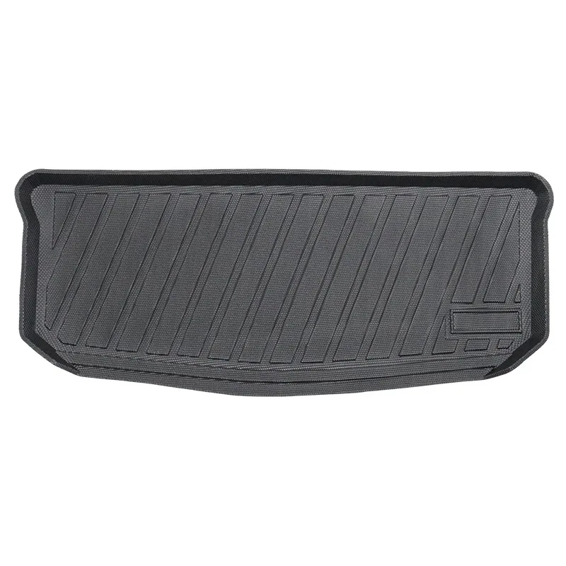 TPE RHD Car Floor Mats Set For Toyota TANK/ROOMY 2021 Waterproof DropShipping Center Interior Accessories Carpets Rugs