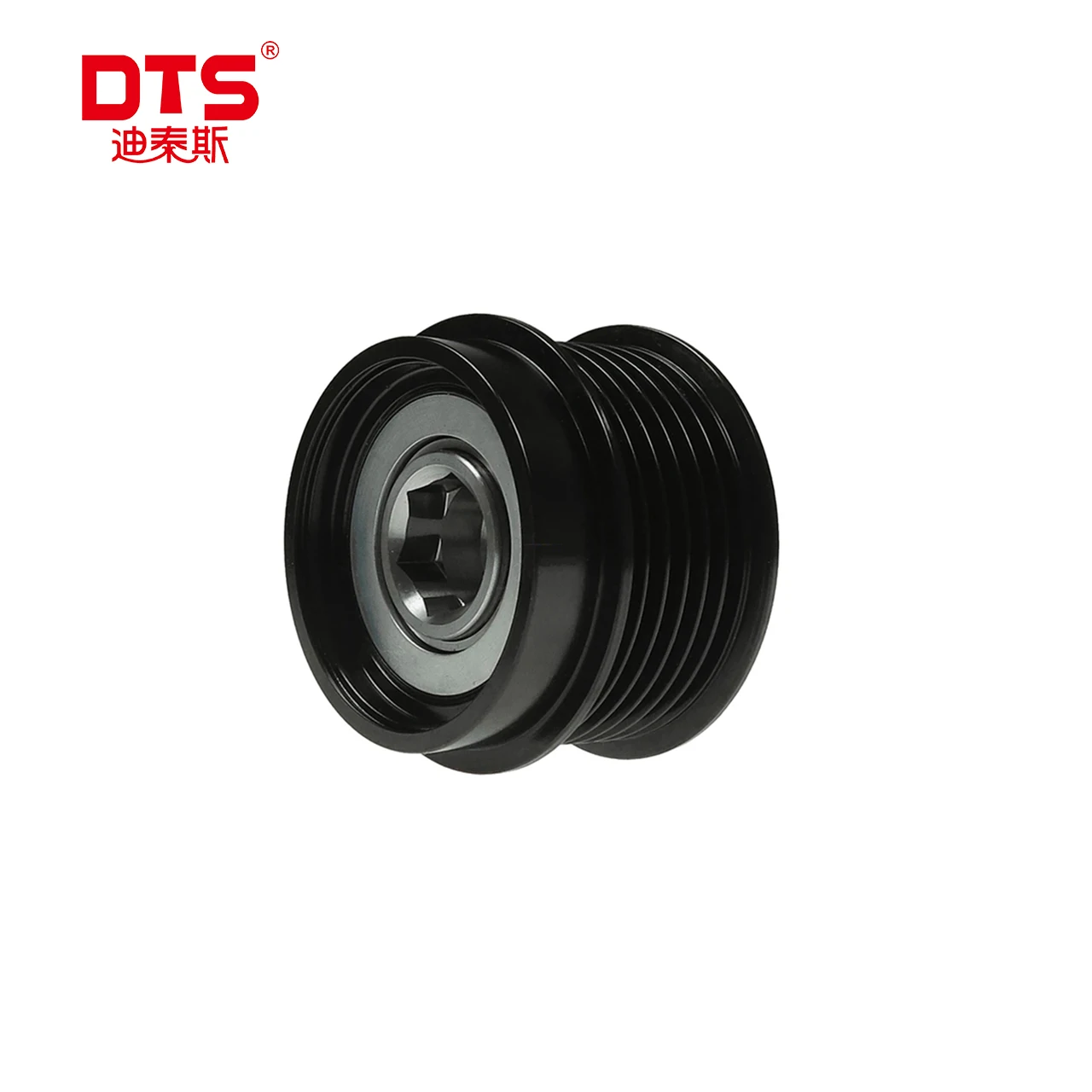 Шкив переменного тока для toyota думатора Auris Avensis 27415-0T010 27415-0T011