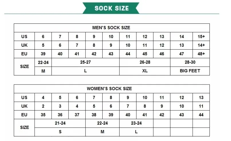 fancy compression socks