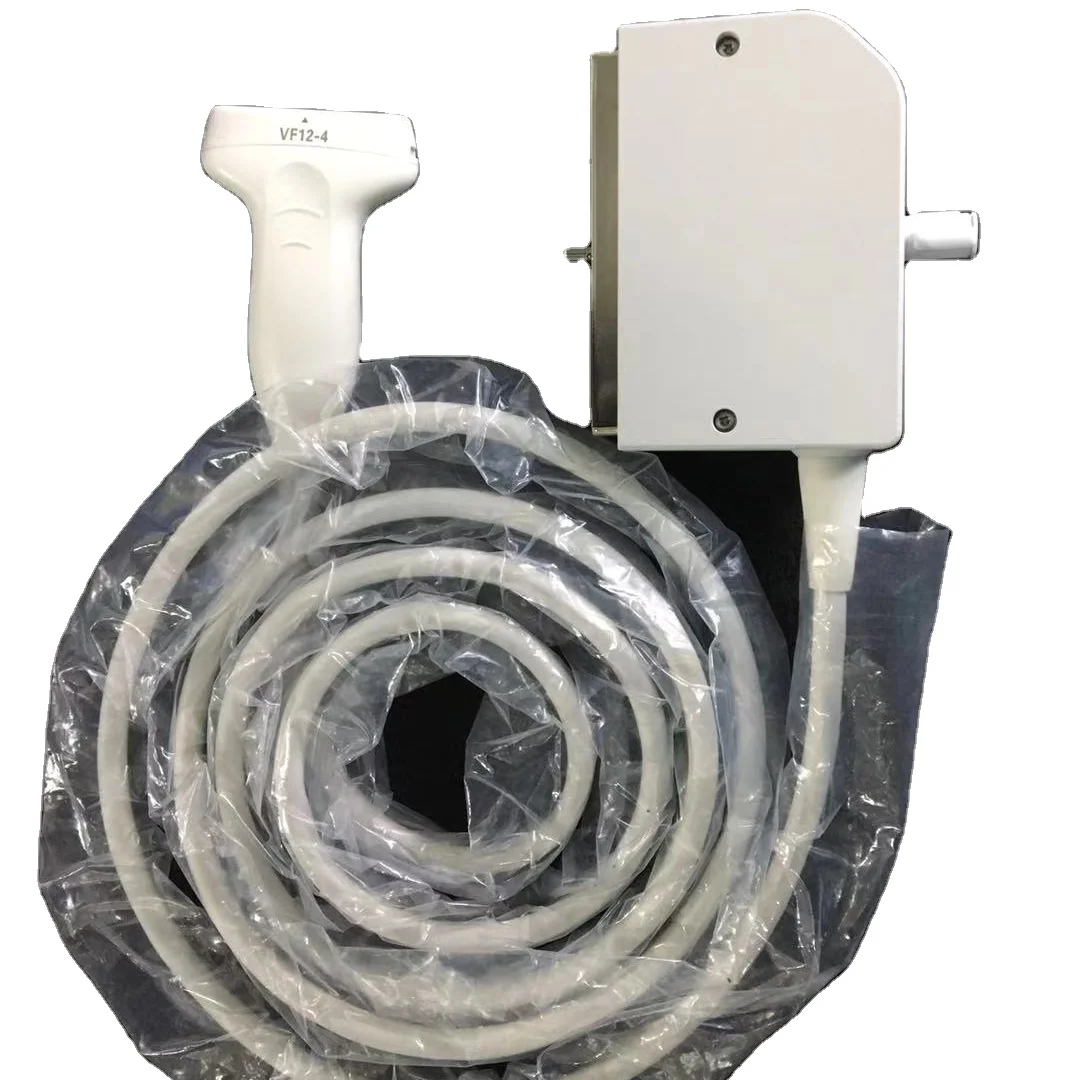 VF12-4 для Siemens ACUSON X700 новый совместимый линейный датчик ультразвукового датчика ультразвуковой датчик