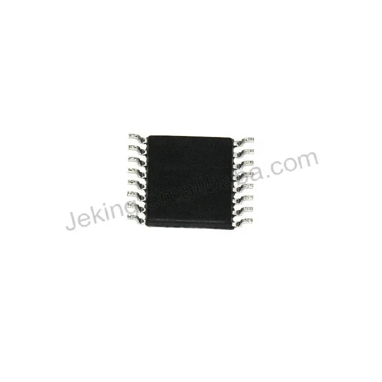 Jeking New And Original Electronic Component Integrated Circuits SOP8 XPT2046