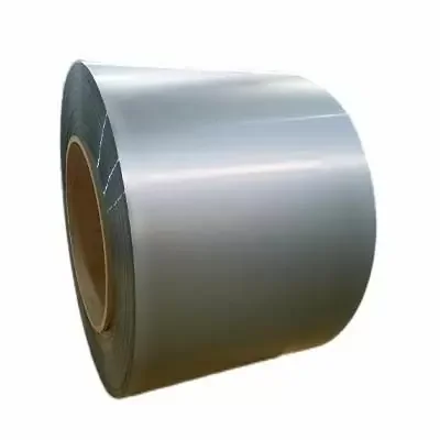 Manufacturer direct sales electrical silicon steel sheet price crgo electrical silicon steel in coil