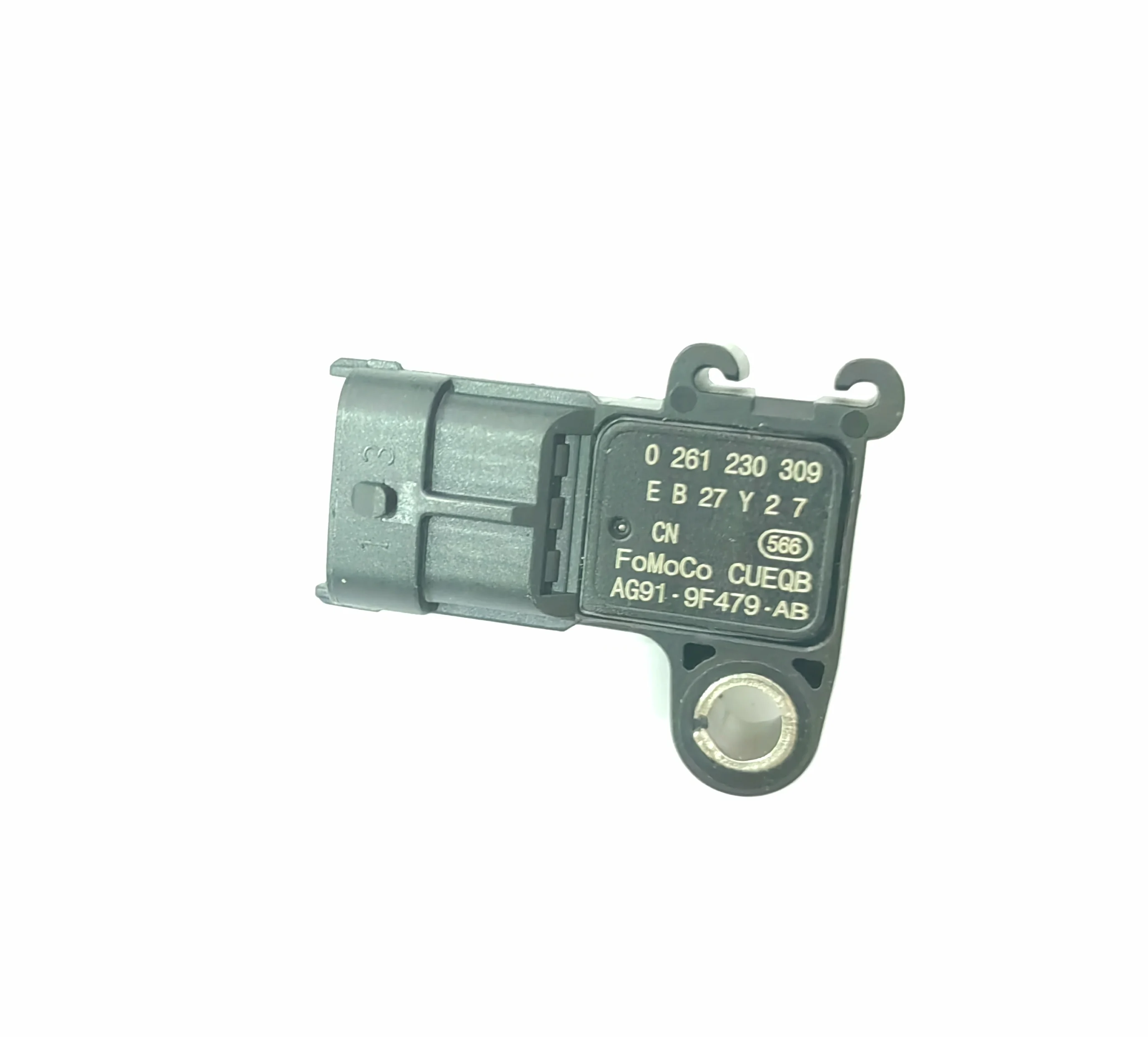 Light truck intake pressure sensor   0261230309    intake temperature sensor