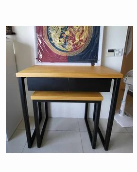 Quality Assurance Moisture Resistance Personal Customization Praying Altar Table Design