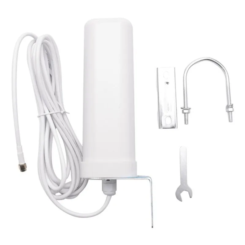 4g full band omnidirectional  antenna network card external antenna cell phone signal amplifier high gain antenna