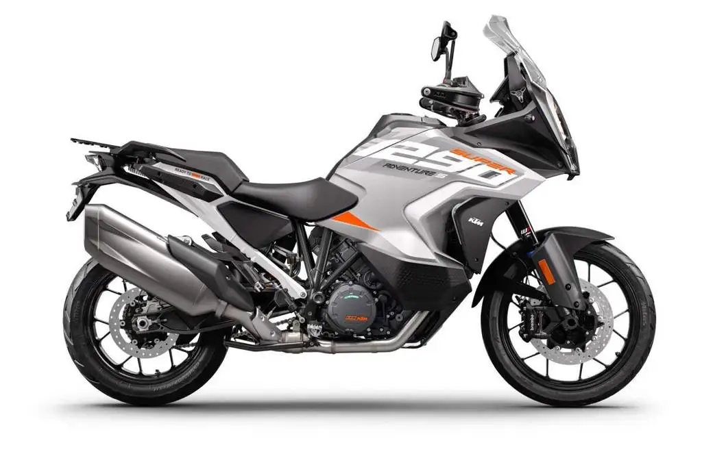 Лидер продаж 1290 2024 KTM супер приключенческие 1301cc электрические мотоциклы внедорожные