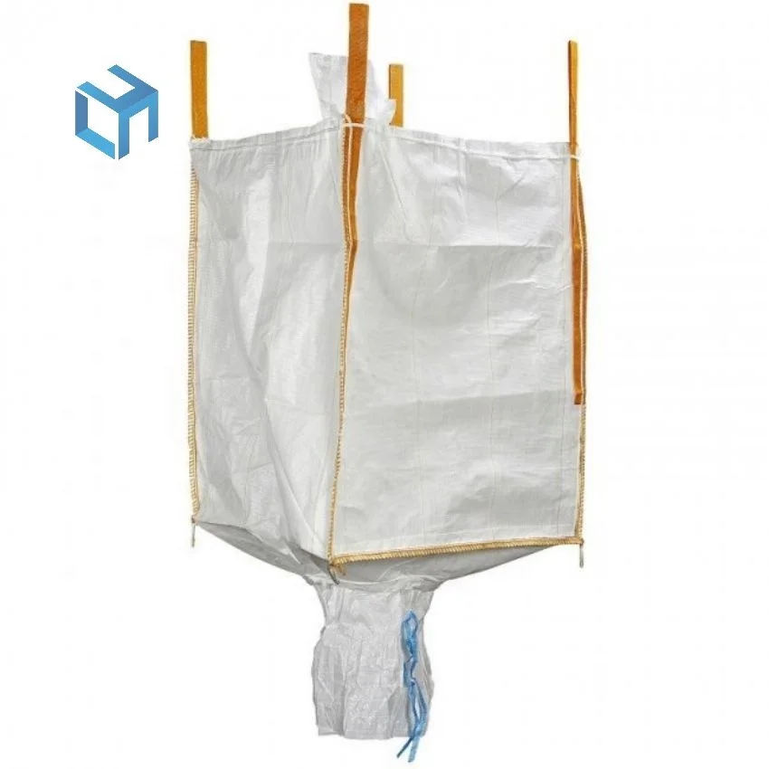 Big bag unloading Bulk bag unloading 1 mt jumbo bags ,durable and heavy duty 5:1