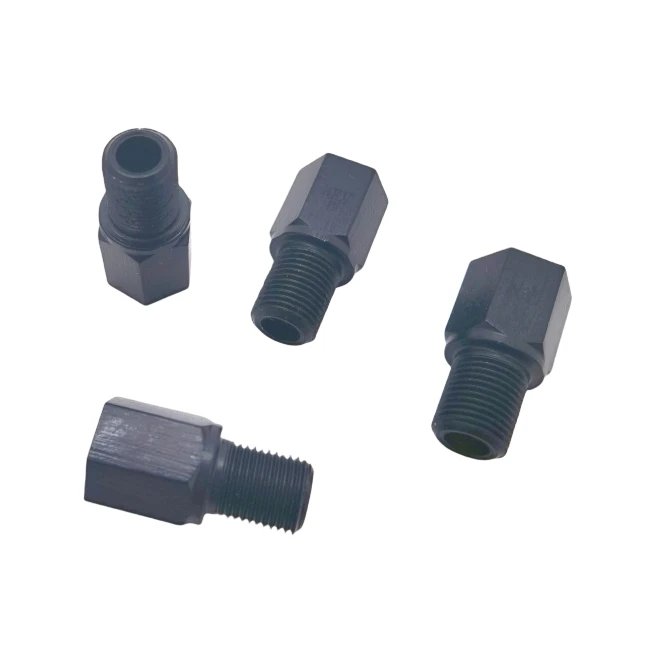 Custom Electric Parts Milling Parts Processing Service Machined Turning CNC Auto Spare Parts