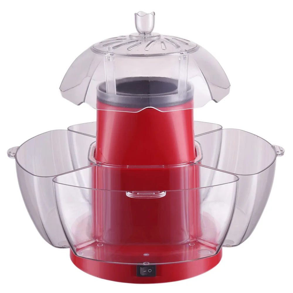 Brazil Popcorn Maker CB