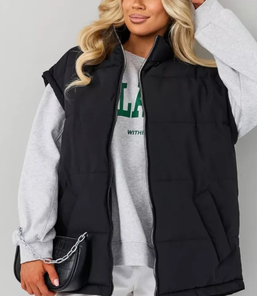 High Quality Womens Bomber Winter Jackets Casual Wear Coats Faux Fur Teddy Longline Winter Coats for Autumn and Winter