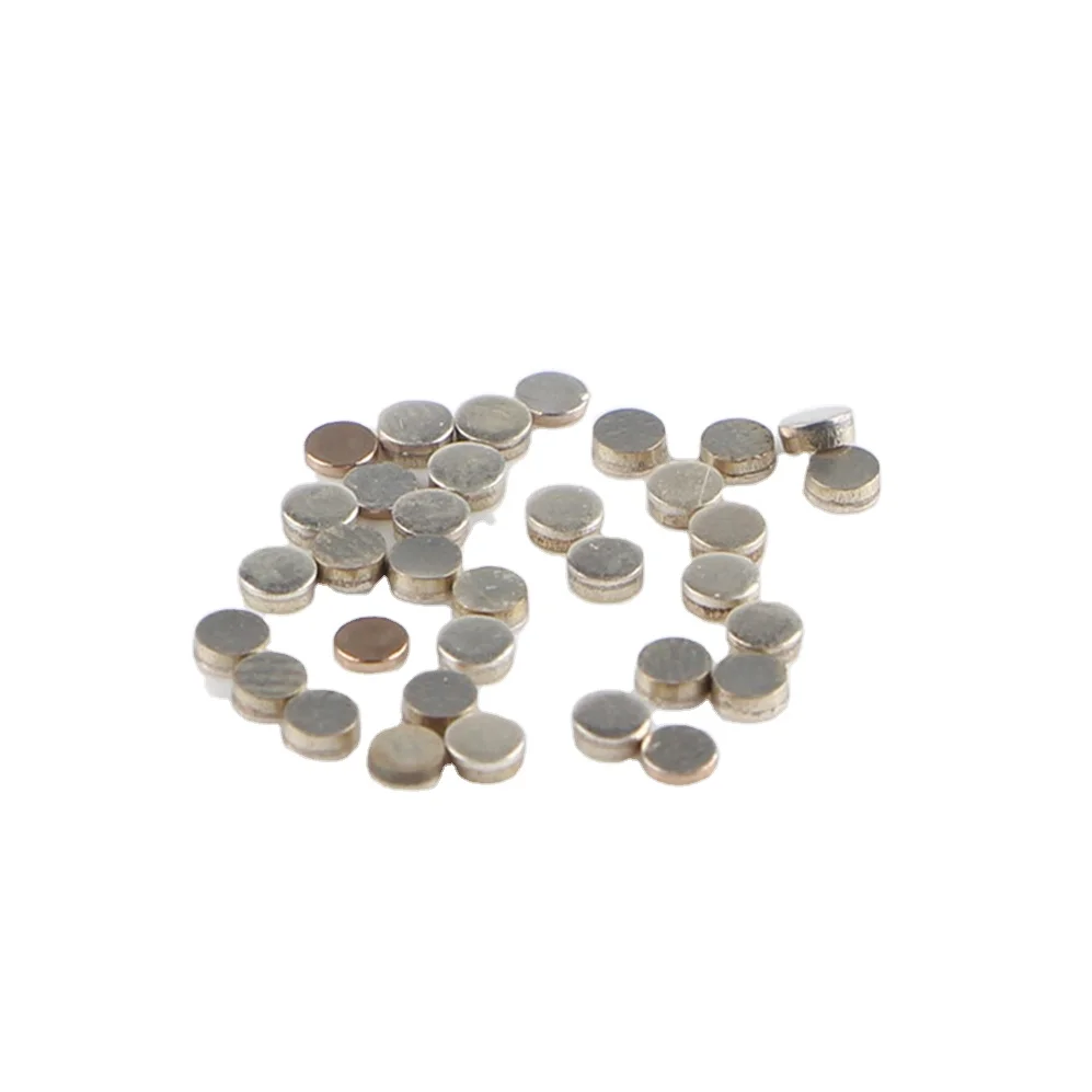 Professional manufacturer tri-metal&bi-metal contact rivets