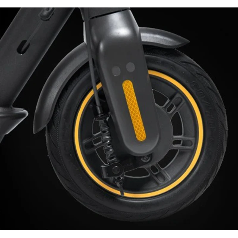 Оригинальный электрический скутер Segway Ninebot Max для серии G30 Замена задних шин