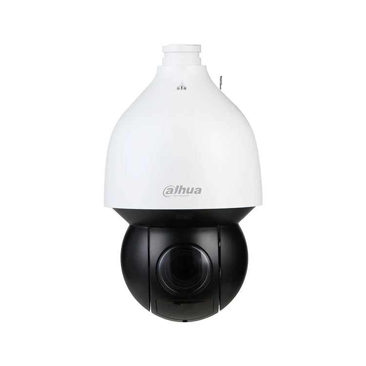 150m IR Distance 4MP 32X Starlight Network PTZ Camera SD5A432GB-HNR Auto Tracking IP PTZ Camera Dahua