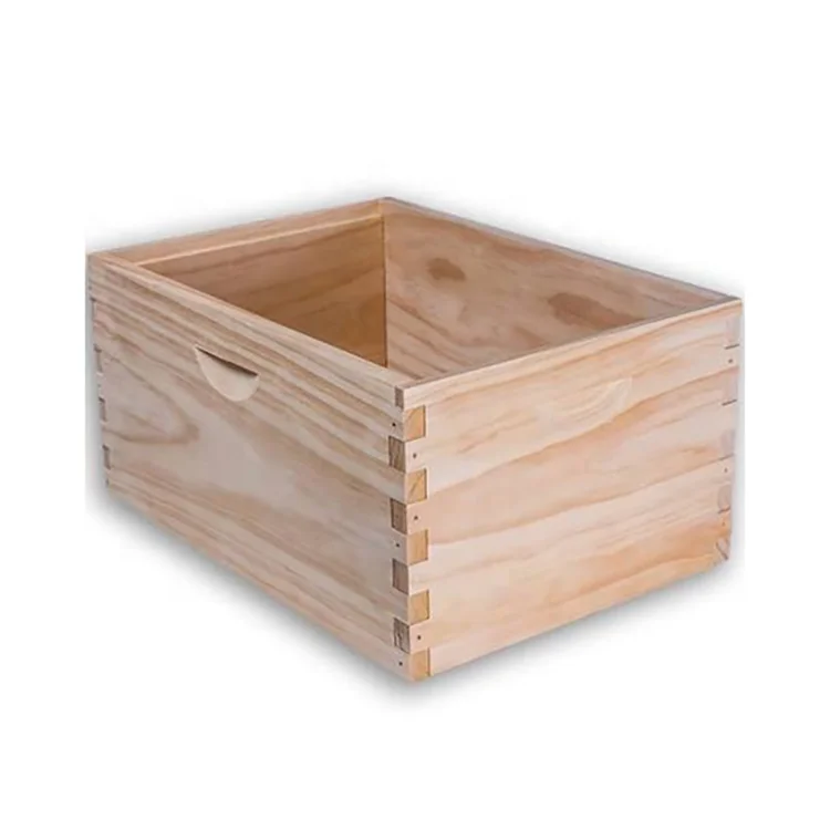 FHbiz Wholesale Customized Cheap Single 2 Pieces Bulk Wooden Wine Boxes Gift