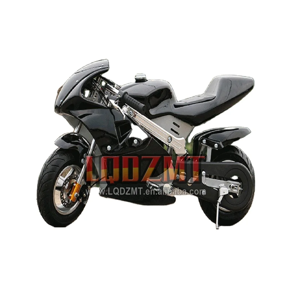 49cc 50cc ATV Street Vehicle Apollo Mountain Small Bike 2stroke Sports Gasoline Kart Adult Children Racing MOTO Mini Motorcycle