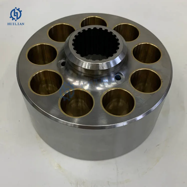 A6VM Motor Spare Parts for A6vm28 A6vm55 A6vm80 A6vm107 A6vm115 A6vm125 A6vm140 A6vm160 A6vm200 A6vm250 A6vm355 A6vm500 A6vm1000