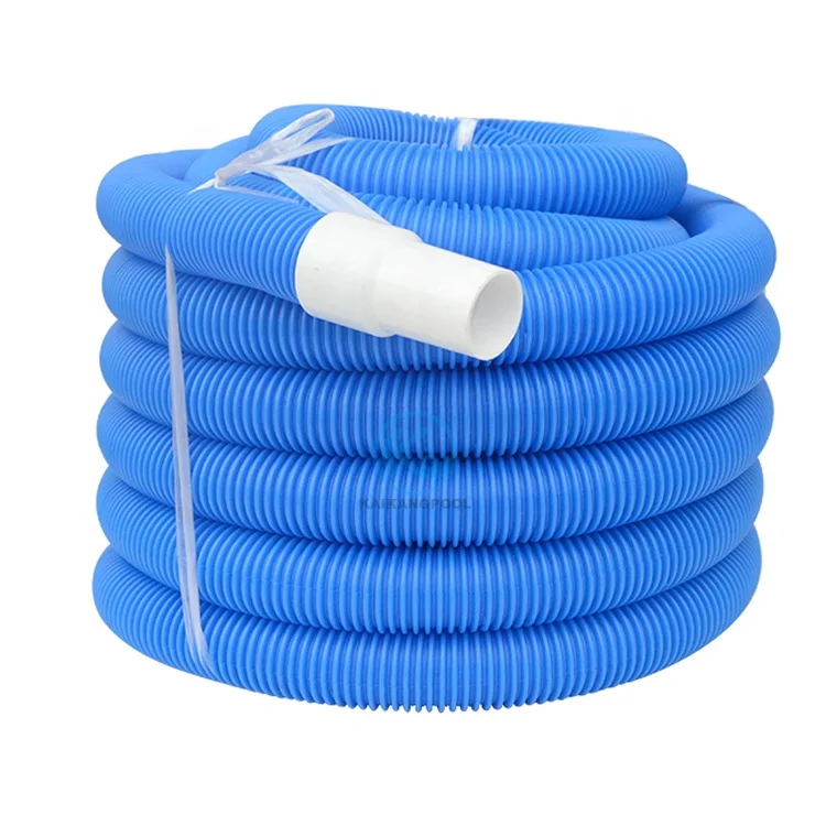 Вакуумный шланг для бассейна чистки устойчивый к истиранию пылесос