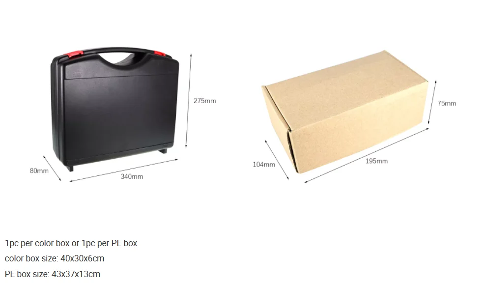 Lancol Vehicle Diagnostics Tools Auto Coil On Plug Ignition System Quick Tester Professional