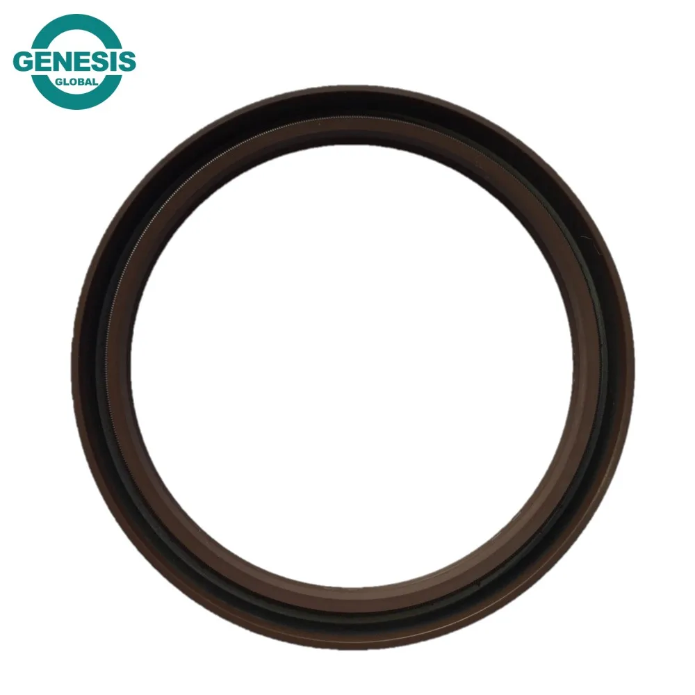 
Output Shaft Rear Oil Seal 19109-1 for Fast 8/9/10/12/16-Speed Gearbox for Sinotruck , Foton, Dongfeng, Faw, Beiben, Shacmen 