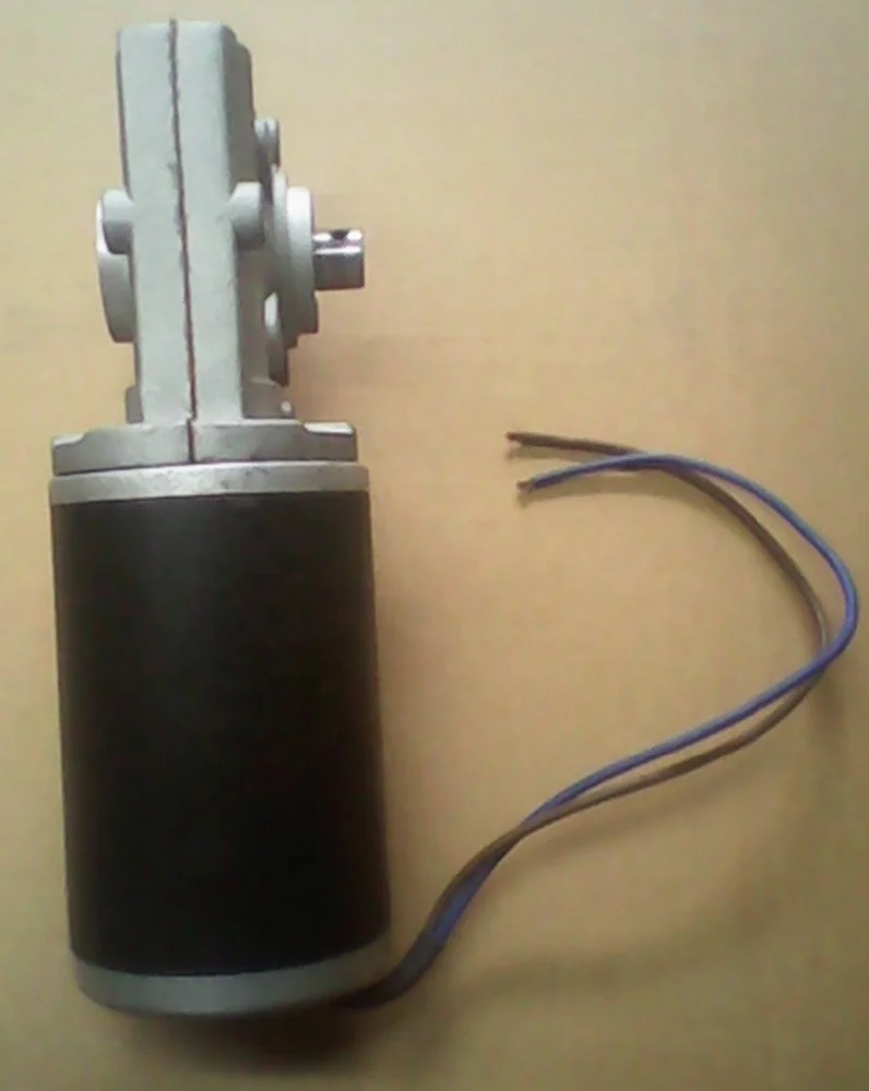 golf trolley motor 12V/24V180W