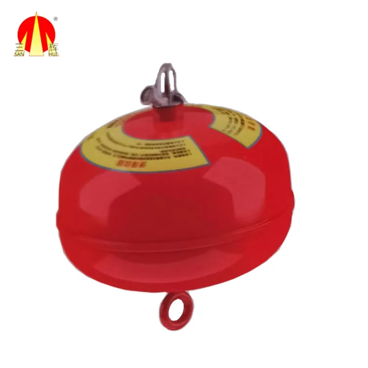 Water Mist Fire Extinguisher Firefighting Equipment & Accessories