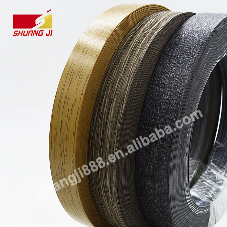 the 2mm plywood PVC/ABS/PMMA/Acrylic/PP.etc Edge Banding apply to the children beds