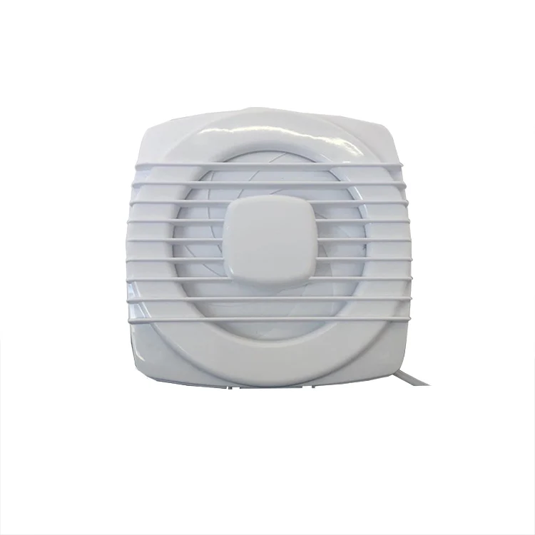 4 6 8 Inch Factory Manufacturer Low Price Exhaust Fan Bathroom Household Fan