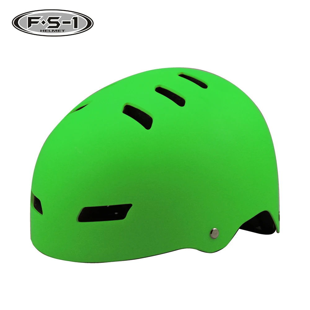
Custom protective equipment mountaineer climbing helmet adult kids roller-skating helmets 