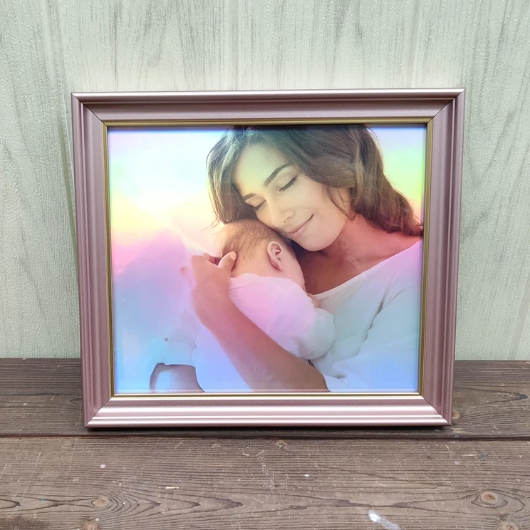 Dafen PET Canvas Print Home Decoration Painting Wall Art Print Picture
