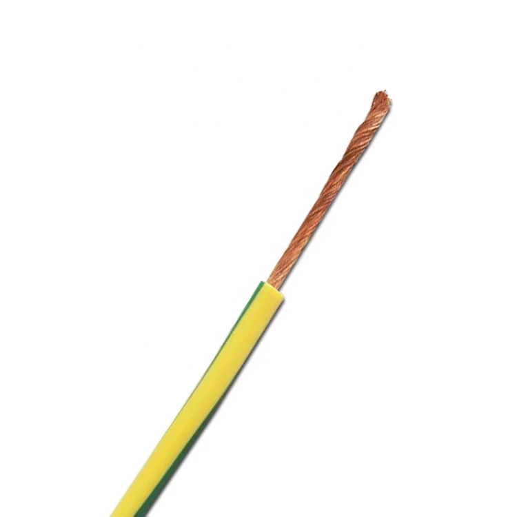 NingBo JiaHui DIn standard FLRY-A FLRY-B 0.35 0.75 1.5 Automotive Wire DIN standard for car wiring cable