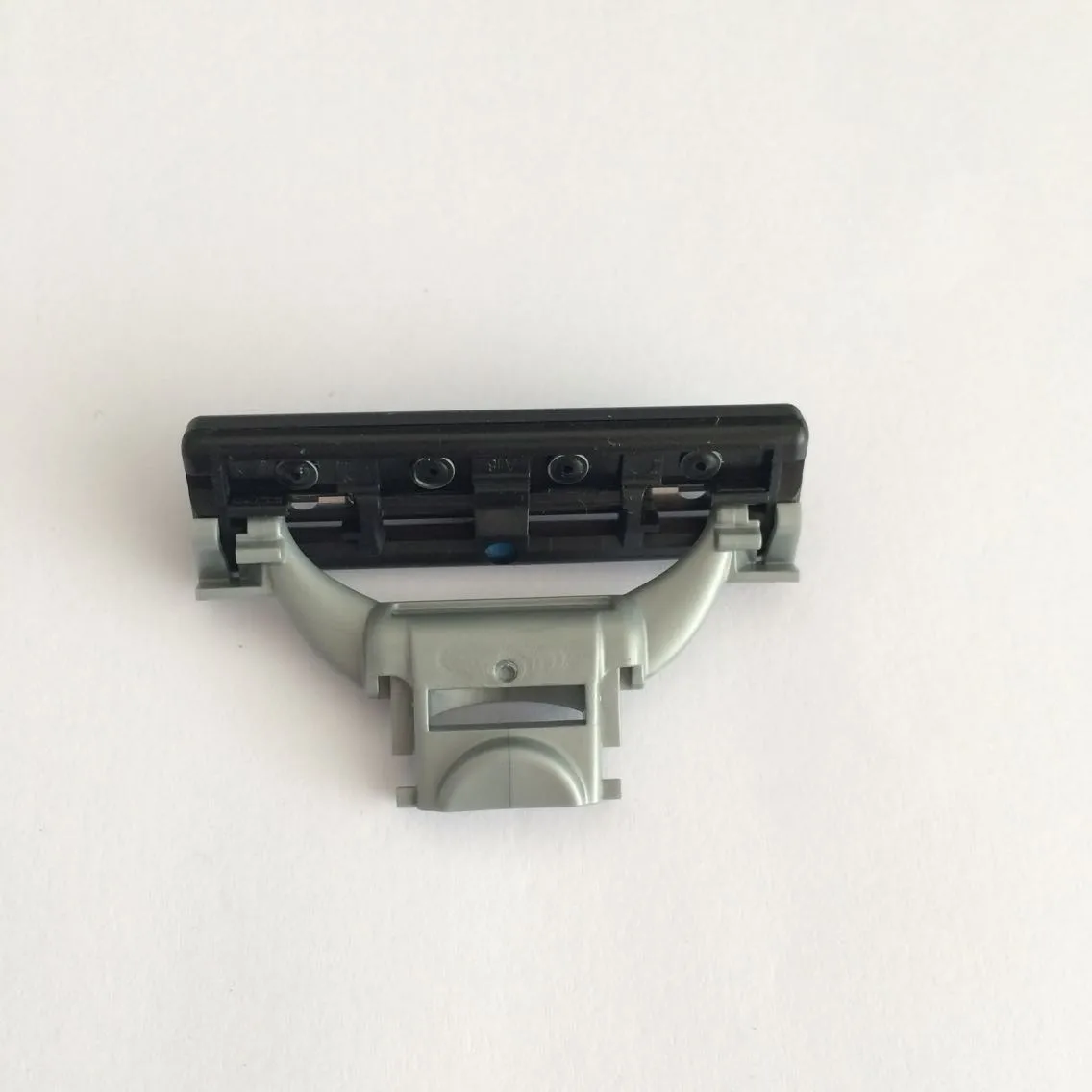 Бритвенные картриджи blue Matrix с 3 лезвиями мужские бритвенные лезвия