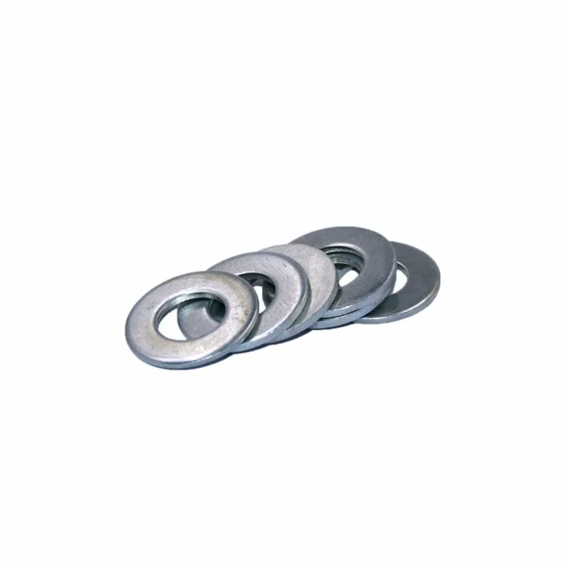 OEM Standard DIN125 D1.6-100/ DIN126 M6 M8 Flat Washers