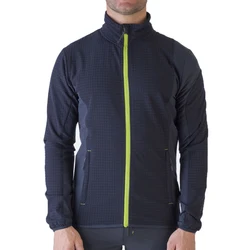 Famous Italian designer brand men jacket lightweight dry quickly man jacket for sport