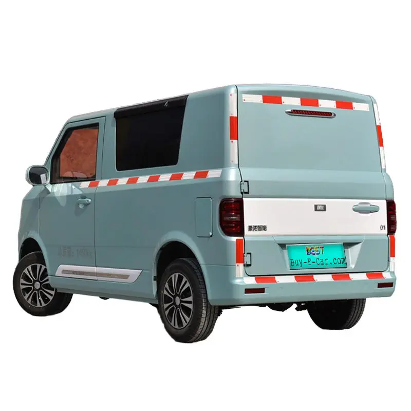 2023 электромобиля HORCHE cheng Shi 01 RWD EV 120 км 10 36 кВтч Ps 15 кВт/90 нм R13 1 сиденье LHD Новый Подержанный автомобиль для продажи