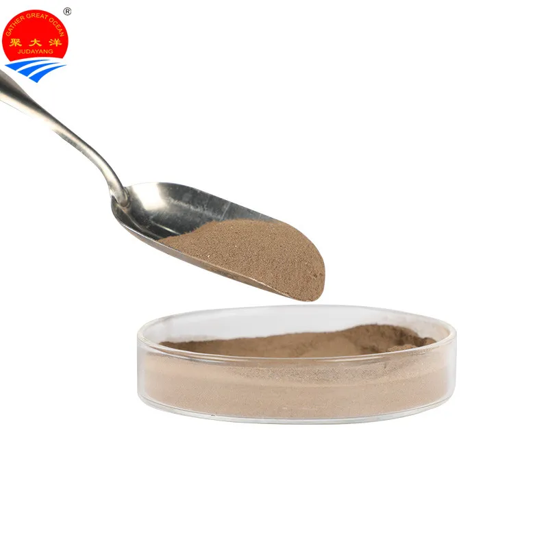 New seaweed feed that can improve meat quality thicken egg shell fish feed aquaculture livestock pet food