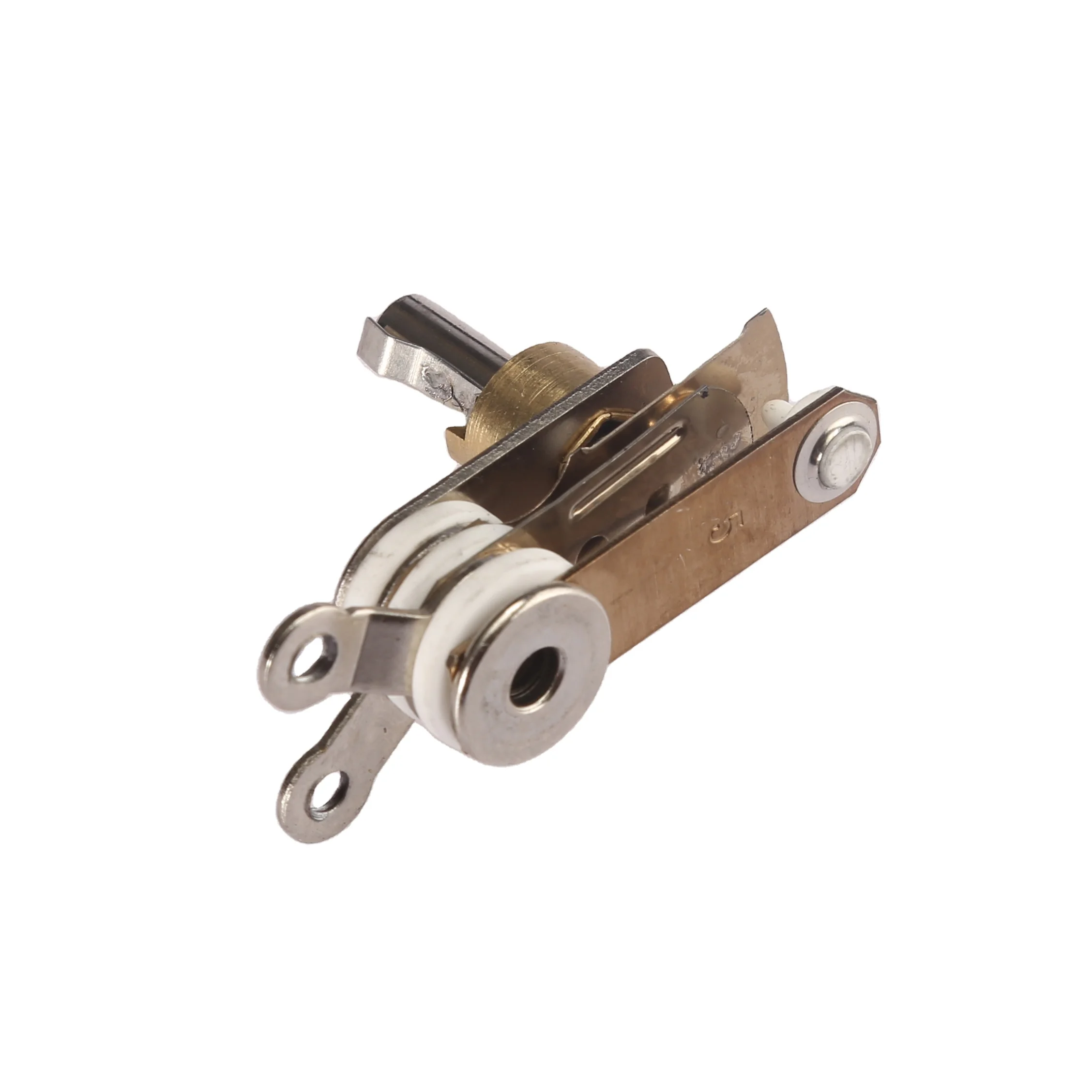 electric iron thermostat bottle iron thermostat temperature controller