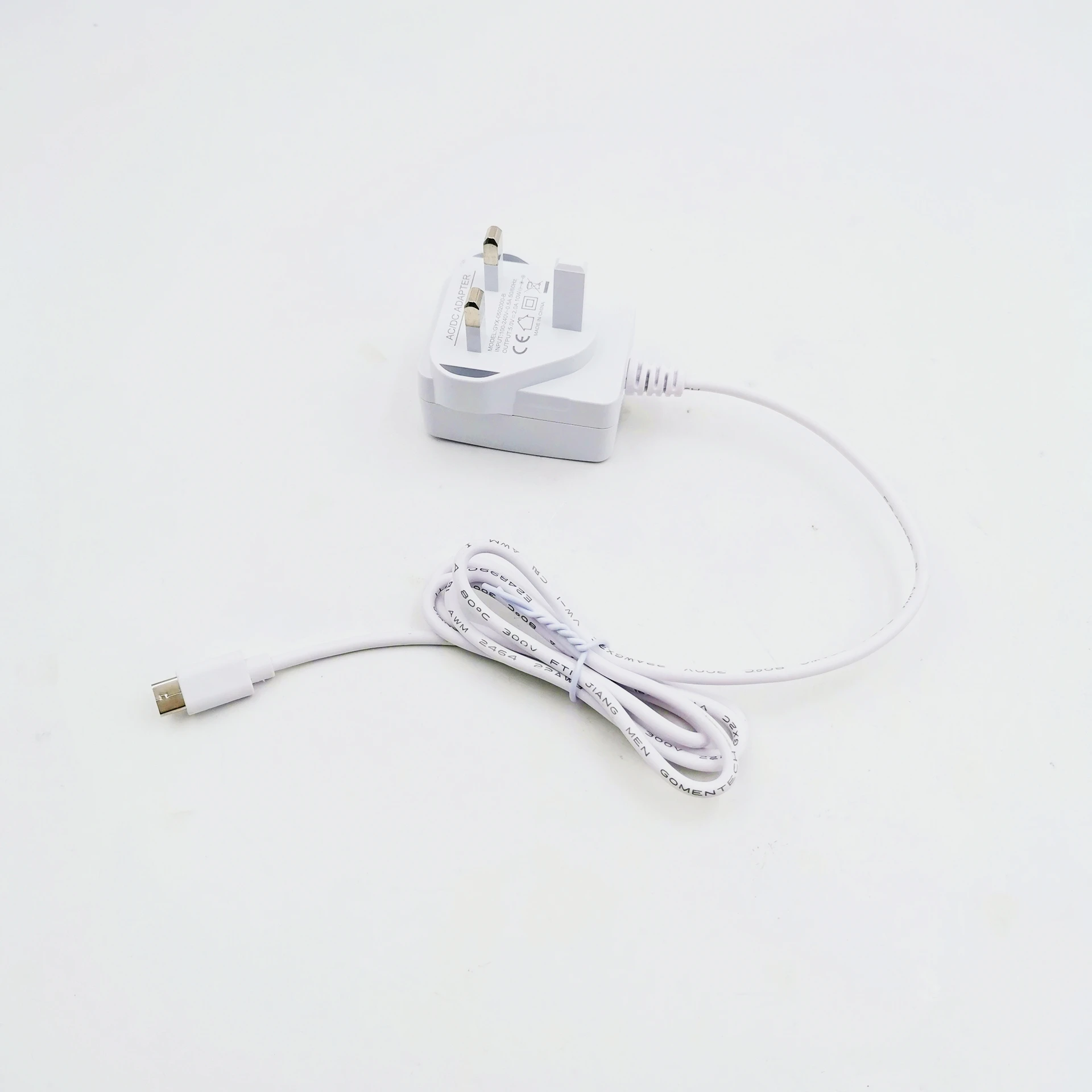 High Quality CCC CE ETL PSE KC FCC SAA Wall AC DC 5V 2A 10W Chargers Power Adapters