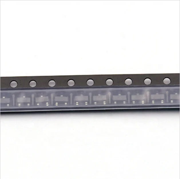 Новый и оригинальный транзистор BSS123 Mosfet