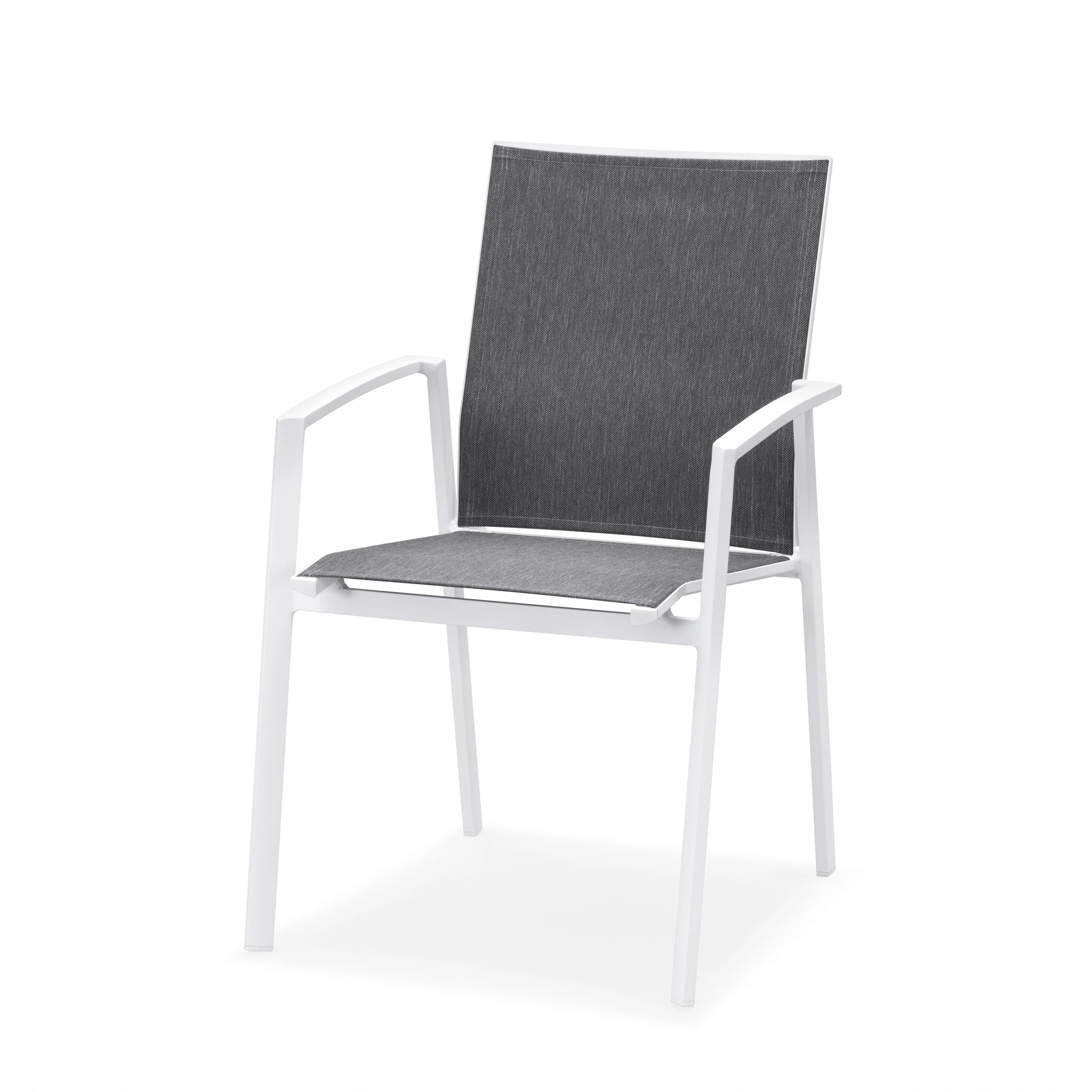 Wholesale Various Chair Customization Aluminum Modern Garden Outdoor Dining Patio