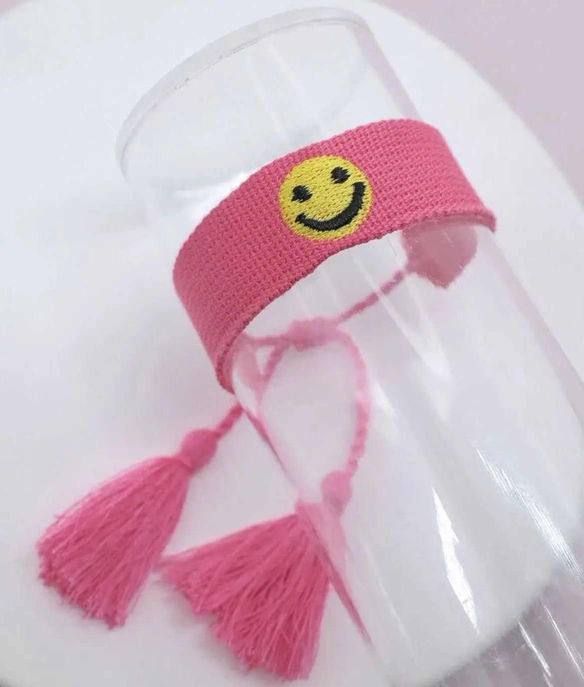 Cheap Personalized Factory Price Cotton Friendship Bracelet