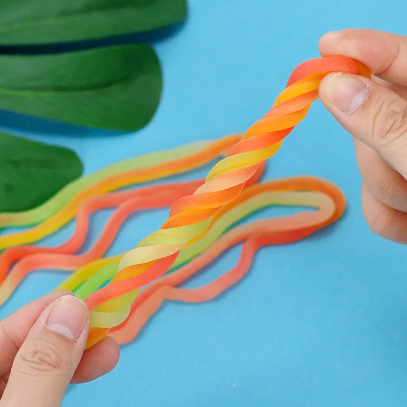 Different Shape Delicious Jelly Fruity Sour Flavor Sugar Wholesale Bulk Gummy Candy Confectionery