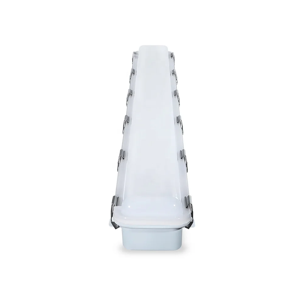 IP66 40/60W medium power LED explosion-proof light ceiling